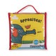 Melissa & Doug - Opposites Soft Activity Book