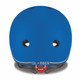 Globber EVO LIGHTS Helmet - NAVY BLUE - XXS/XS (46-51cm)