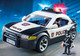 Playmobil City Action - Police Car | 5673