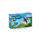 Schleich Dinosaurs - Jetpack Chase 41467