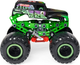 Meccano Junior - Monster Jam Truck