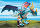 Playmobil Dragons - Dragon Racing: Astrid and Stormfly | 70728