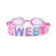 Bling2o Goggles - Funfetti Party Pink