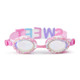 Bling2o Goggles - Funfetti Party Pink