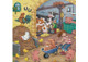 Ravensburger 3x49pc- On The Farm