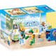 Playmobil City Life - Children's Hospital Room 70192  **Damaged Packaging**