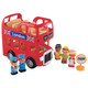 ELC - Happyland London Bus