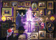 Ravensburger 1000pc - Disney Villainous Evil Queen Puzzle