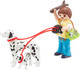 Playmobil City Life - Dog Walking Carry Case