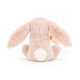 Jellycat - Blossom Blush Bunny Soother