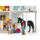 Schleich Horse Club - Lakeside Country House and Stable 42551