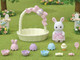 Sylvanian Families - Hoppin' Easter Set