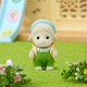 Sylvanian Families - Sheep Baby 5620