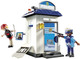 Playmobil City Action - Police Station Starter Pack | 70498