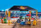 Playmobil Stunt Show - Stunt Show Service Tent | 70552