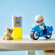 LEGO® DUPLO® - Police Motorcycle 10967