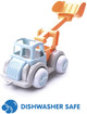 Viking Toys - ECO Jumbo Digger Truck