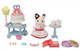 Sylvanian Families - Party Time Playset