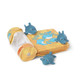 Melissa & Doug - Float Alongs - Baby Dolphins Bath Toy