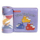 Melissa & Doug - Float Alongs -Tiny Tugboats Bath Toy