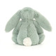 Jellycat - Blossom Bashful Sage Bunny Medium