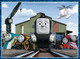 Ravensburger  - Thomas & Friends - 4 in a Box - 12, 16, 20, 24pc Jigsaw Puzzles