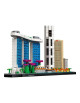 LEGO® Architecture - Singapore 21057