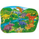 Orchard Toys - Big Dinosaur Jigsaw Puzzle  50 pieces