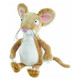 The Gruffalo Mouse Plush Toy 18cm