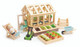 Tender Leaf Toys - Greenhouse with Garden Set