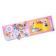 Melissa and Doug - Magnetic Take Along Jigsaw Puzzles - Princesses 2 x 15pc