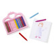 Melissa & Doug - Crayon Set - Princess