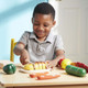 Melissa & Doug - Cutting Food