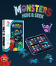 Smart Games - Monsters Hide & Seek