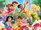 Ravensburger 100pc - Disney My Fairies Puzzle