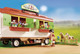 Playmobil Country - Pony Shelter with Mobile Home 70510