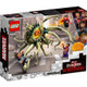 LEGO® Marvel - Gargantos Showdown​ 76205