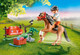 Playmobil Country - Collectible Connemara Pony 70516