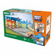 BRIO Smart Tech Sound - Train Service Station 33975