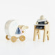 Le Toy Van - Nursery Accessory Set