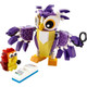 LEGO® Creator 3in1 - Fantasy Forest Creatures 31125