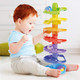 Quercetti Migoga Junior - Spiral Tower 6501