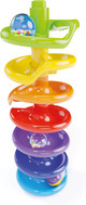 Quercetti Migoga Junior - Spiral Tower 6501