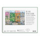 Galison 1000pc - Michael Storrings Dog Park in Four Seasons Puzzle