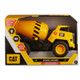 CAT - Power Haulers 12" Cement Mixer