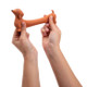 IS GIFT - Stretchy Sausage Dogs (Assorted)