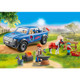 Playmobil Country -  Pony Farm -  Mobile Farrier 70518