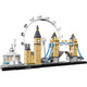 LEGO® Architecture - London 21034