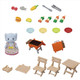 Sylvanian Families -  BBQ Picnic Set 5640