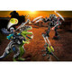 Playmobil Dino Rise - T-Rex: Battle Of The Giants 70624